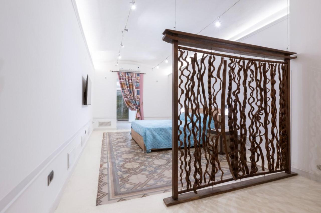 Suite Umbertino 39 Bari Ngoại thất bức ảnh