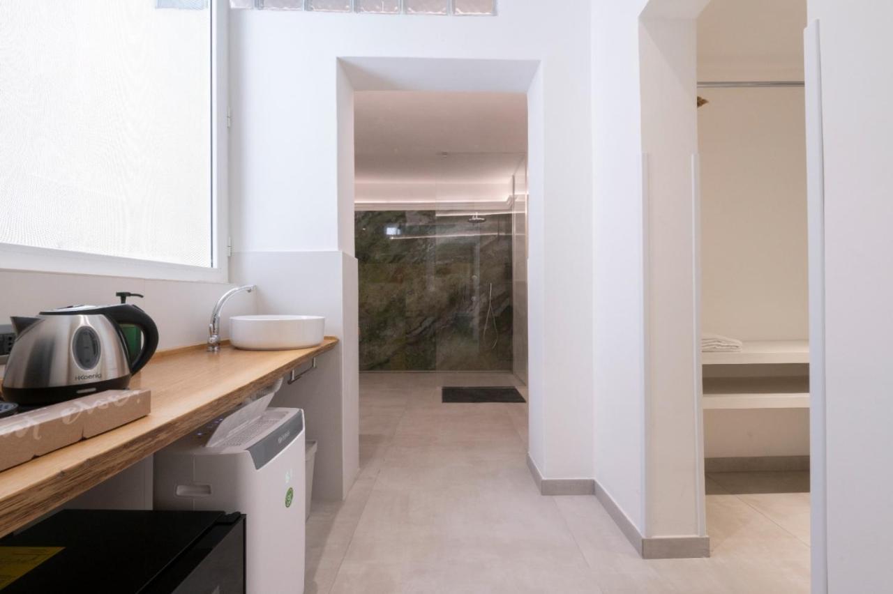 Suite Umbertino 39 Bari Ngoại thất bức ảnh