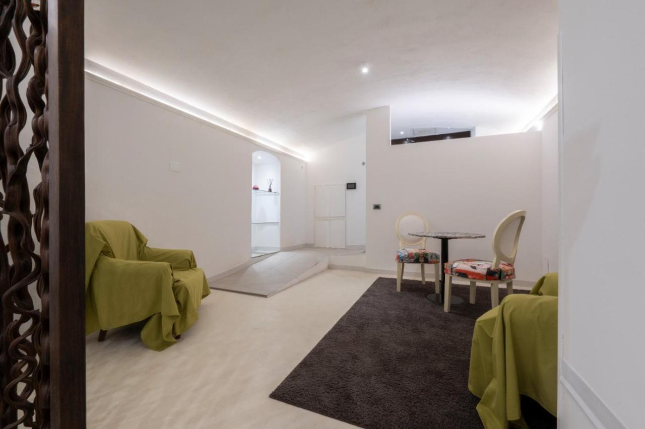 Suite Umbertino 39 Bari Ngoại thất bức ảnh