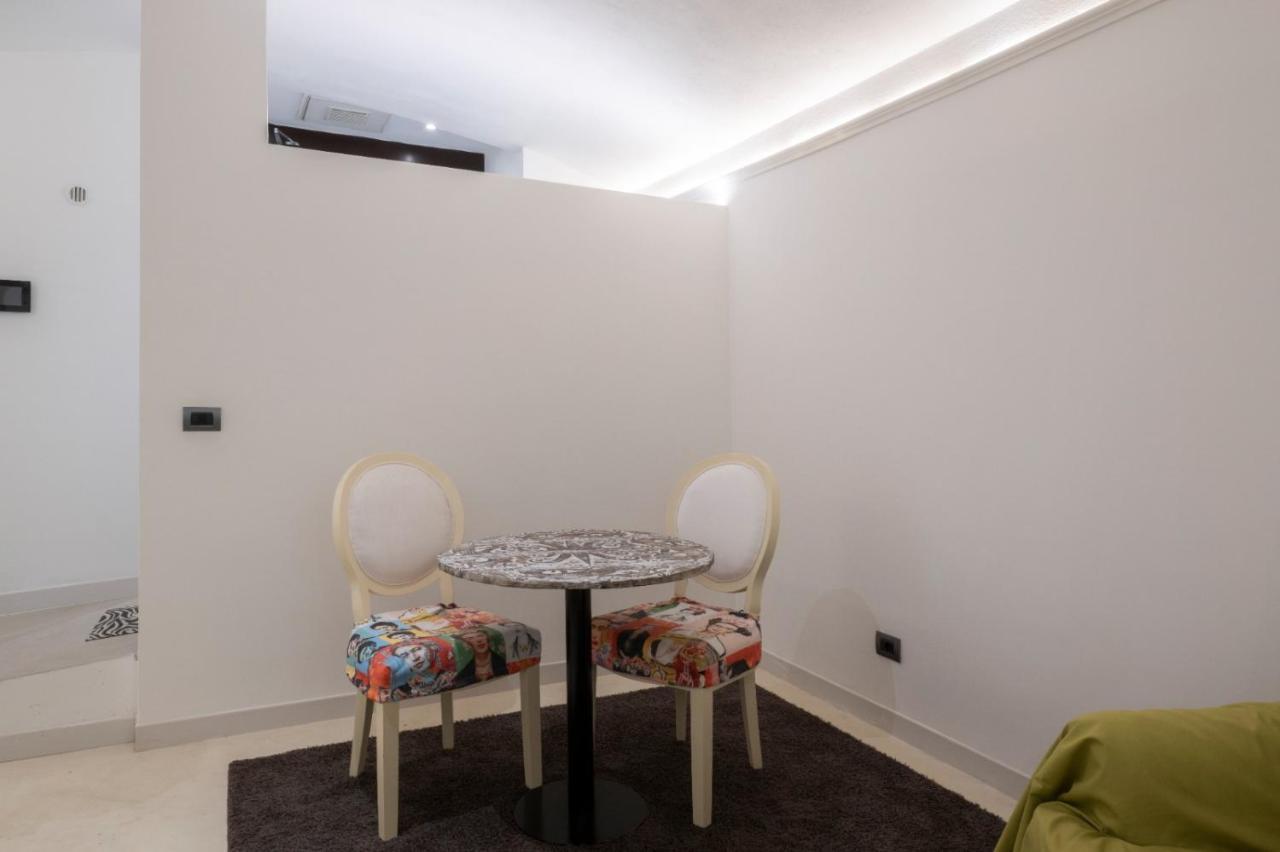 Suite Umbertino 39 Bari Ngoại thất bức ảnh