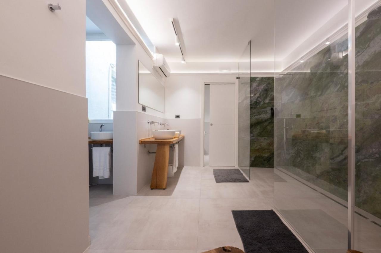 Suite Umbertino 39 Bari Ngoại thất bức ảnh
