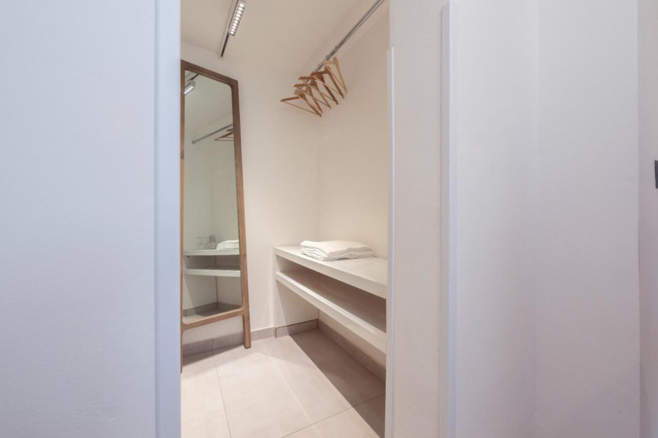 Suite Umbertino 39 Bari Ngoại thất bức ảnh