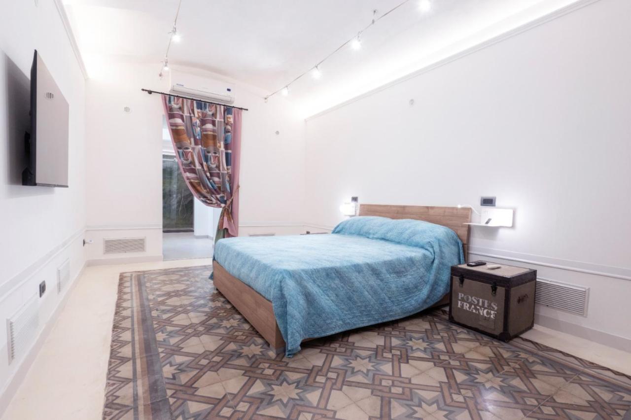 Suite Umbertino 39 Bari Ngoại thất bức ảnh