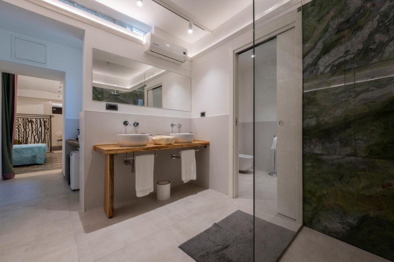 Suite Umbertino 39 Bari Ngoại thất bức ảnh